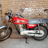 موتور سیکلت مزایده درحد خشک|موتورسیکلت|گنبد کاووس, |دیوار