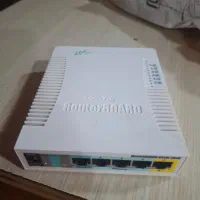 میکروتیک روتر ۹۵۱