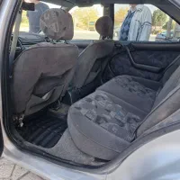 سواری زانتیا|خودرو سواری و وانت|میانه, |دیوار