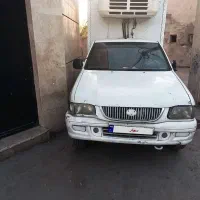 نیسان یخچالدار