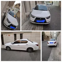 دنا پلاس اتومات توربو بیرنگ مدل1400|خودرو سواری و وانت|فردیس, ثابتی|دیوار