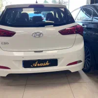 هیوندای i20|خودرو سواری و وانت|اصفهان, کوی ولی عصر|دیوار