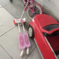 فروش وسایل بازی