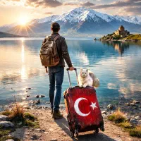 تور وان ترکیه اقساط 12 ماهه بدون پیش پرداخت