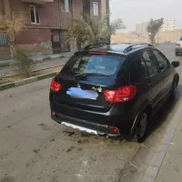 کوئیک ۱۴۰۱|خودرو سواری و وانت|قرچک, شهرک گلها|دیوار