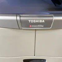 دستگاه توشیبا ۴۵۵ac