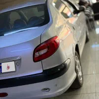206 SD V1|خودرو سواری و وانت|تبریز, |دیوار
