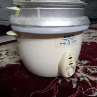 پلو پز 3 کاره