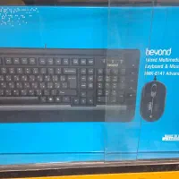 انواع لوازم جانبی کامپیوتر|قطعات و لوازم جانبی رایانه|اراک, |دیوار