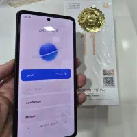 mi 11T pro|موبایل|فردیس, فردیس|دیوار
