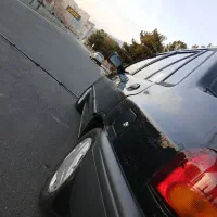 پراید مدل ۸۴|خودرو سواری و وانت|تهران, شهرک چیتگر|دیوار