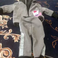 کت شلواربچه