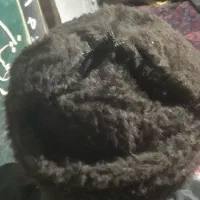 کلاه روسی خزدار|لباس|پیشوا, |دیوار