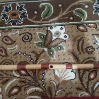 نی هفت بند|سازهای بادی|اردبیل, |دیوار