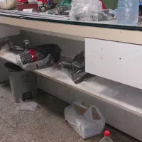 پاچال|فروشگاه و مغازه|مشهد, فلسطین|دیوار