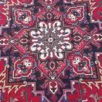 فرش|فرش|بستان آباد, |دیوار