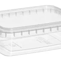 ظرف پلاستیکی