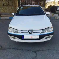 پژوپارس سال مدل90