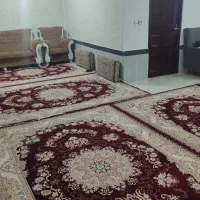 فروش 7تخته فرش6متری سالم شسته شده|فرش|سنندج, |دیوار