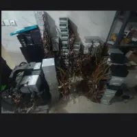 پاور 300وات گرین تعداد