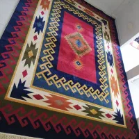 فرش طرح سنتی