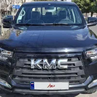 کی ام سی تی ۸ مدل ۱۴۰۳