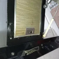 هود نو نو کاملآ سالم|هود|مسجد سلیمان, |دیوار