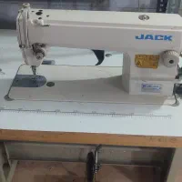 چرخ خیاطی Jack