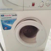 لباسشویی ۵ کیلویی در حدنو