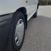 پرایدوانت مدل ۱۴۰۳خشک|خودرو سواری و وانت|آستانه اشرفیه, |دیوار