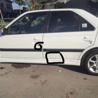 پژوپارس سال سفارشی ۴۰۲|خودرو سواری و وانت|کرمانشاه, |دیوار