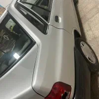 پراید دوگانه سی ان جی|خودرو سواری و وانت|بروجرد, |دیوار