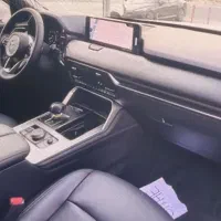 مزدا CX-90|خودرو سواری و وانت|خرمشهر, |دیوار