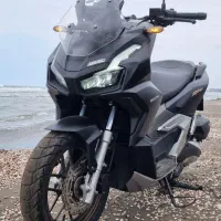adv 160|موتورسیکلت|تهران, شمسآباد|دیوار