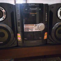 ظبط پاناسونیک