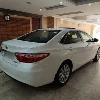 تویوتا کمری مدل 2016 هیبرید|خودرو سواری و وانت|تهران, هروی|دیوار