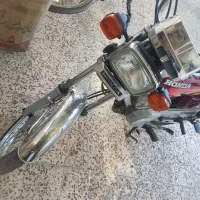 موتور ۹۳ پلاک ملی مدارک کامل