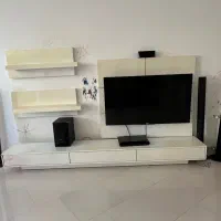 میز تلویزیون