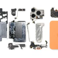 تعمرات موبایل و تعویض گلس و ترمیم ال سی دی شکسته