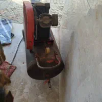 کمپرسور ۲۵۰ لیتری|ماشینآلات صنعتی|بندر انزلی, بشمن|دیوار