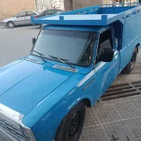 نیسان مدل ۸۸|خودرو سواری و وانت|جونقان, |دیوار