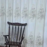 پرده پذیرایی با آستری|پرده، رانر، رومیزی|محمدشهر, محمدشهر|دیوار