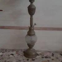 قلیان برنجی