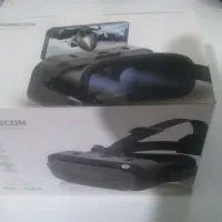 عینک vr برای گوشی
