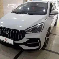 اریزو ۵ FL سفید ۴۰۲