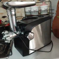 چرخ گوشت|خردکن، آسیاب، غذاساز|اهر, |دیوار