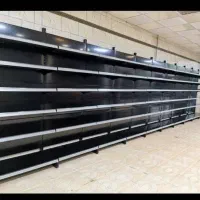 فروش و نصب قفسه با بهترین قیمت|فروشگاه و مغازه|ورامین, ورامین|دیوار