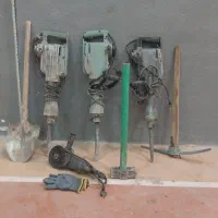 تخریب و کندکاری با پیکور