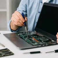 تعمیر تخصصی لپ تاپ