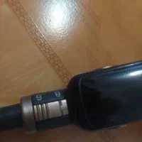 اتو مو FAMEX Professional مدل HS8620|آرایشی، بهداشتی، درمانی|رشت, فرزانه|دیوار